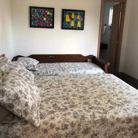 Casa Bela E Confortavel Em Chapada Dos Guimaraes Luaran gambar