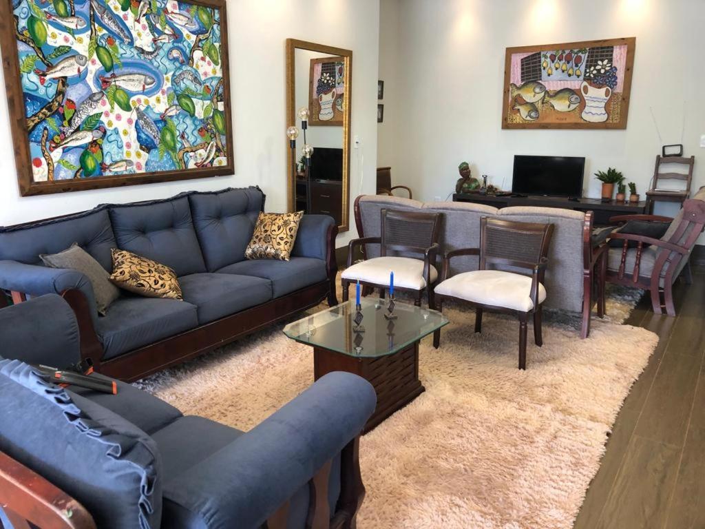 Casa Bela E Confortavel Em Chapada Dos Guimaraes Luaran gambar