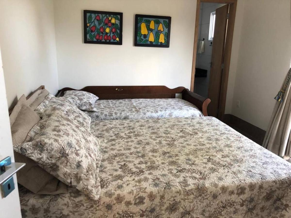 Casa Bela E Confortavel Em Chapada Dos Guimaraes Luaran gambar