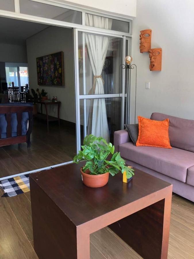 Casa Bela E Confortavel Em Chapada Dos Guimaraes Luaran gambar