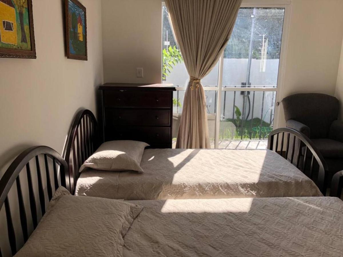 Casa Bela E Confortavel Em Chapada Dos Guimaraes Luaran gambar